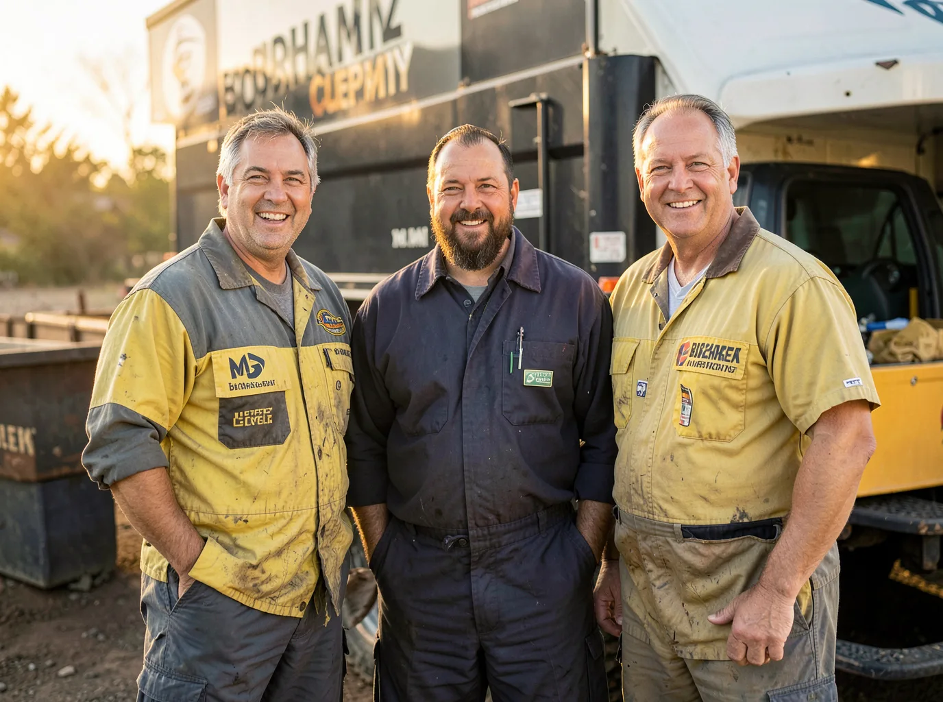 Sewage Cleanup company in Linwood, NE